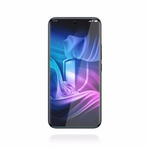 3mk Silky Matt Pro – tālruņa ekrāna aizsargs modelim Redmi Note 15 Pro+ 5G