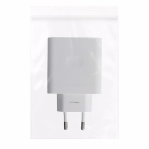 OnePlus VCB8OAEH 80W SUPERVOOC oriģināls GaN lādētājs