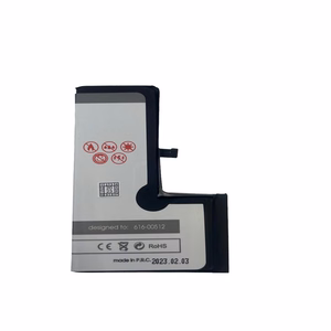 Baterija MAXXIMUS IPHONE XS 2658mAh