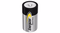 ENERGIZER BATTERIES  INDUSTRIAL PRO D LR20 1.5V 12 PCS