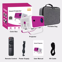 Projektors Reach TP350P