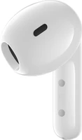 Bezvadu austiņas Xiaomi Redmi Buds 4 Lite white BHR6919GL