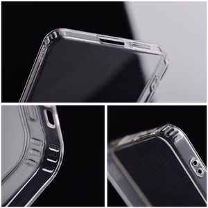 Чехол для телефона "Clear TPU" для Samsung A346 A34 5G прозрачный
