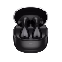 JELLICO bezvadu austiņas TWS29 Melns