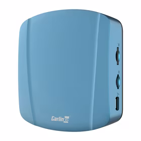 Carlinkit bezvadu adapteris TBOX ULTRA Carplay un Android