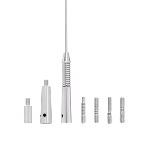 Peiying M2 automašīnas antenas masts