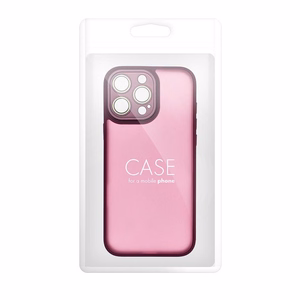 VARIETE viedtālruņa apvalks IPHONE 16 Pro Max violets