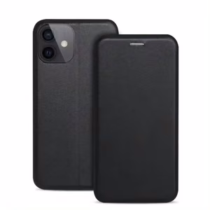 Korpuss Book Elegance Xiaomi 14T Pro melns