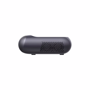 Мультимедийный лазерный RGB-проектор Yaber K300s FullHD 1080p с колонками JBL - чёрный