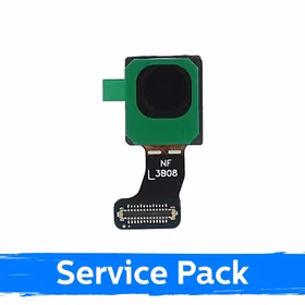 Kamera saderīga ar Samsung S926 S24 Plus / S921 S24 priekšējā kamera / 12M / (Service Pack)