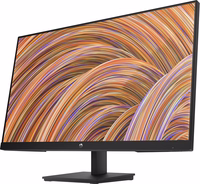 HP V27i G5 FHD Monitor 68.6 cm (27") 1920 x 1080 px Full HD melns