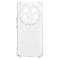 Clin triecienizturīgs 1,5mm XIAOMI 14 ULTRA caurspīdīgs