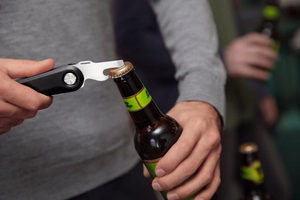 Quirky Switch V2 multifunctional pocket knife with 16 functions