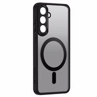 Etteri Matt Mag maciņš Samsung Galaxy S26 Ultra melns