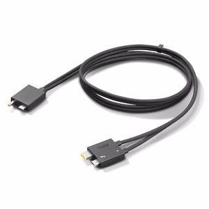 Lenovo 4X91K16970 – ThinkPad Thunderbolt 4 Workstation Dock sadalītais kabelis