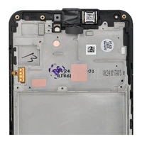 ServicePack LCD displejs SAMSUNG A16 A166B GH82-36143A