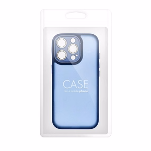 VARIETE viedtālruņa apvalks IPHONE 16 Pro tumši zils