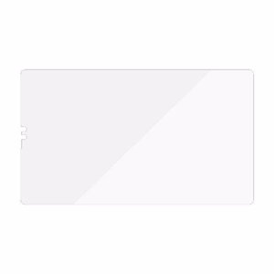 PanzerGlass E2E Super+ aizsargstikls paredzēts Samsung Galaxy Tab A7 Lite 8.7