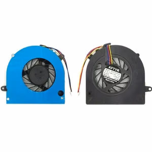 Portatīvā datora ventilators Lenovo G460, G460A