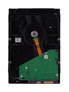 Seagate Barracuda ST1000DM014 internal hard drive 3.5" 1 TB Serial ATA III
