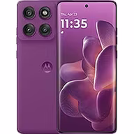 Motorola Edge 60 Pro