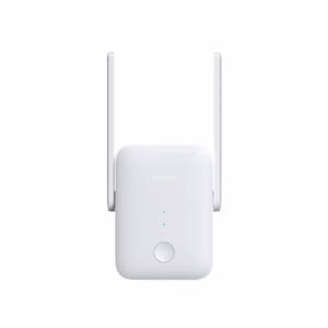 Xiaomi Wi-Fi Range Extender AX1500 EU 802.11ax 10/100/1000 Mbit/s Ethernet LAN (RJ-45) ports 1 Mesh Support Yes MU-MiMO Yes No mobile broadband
