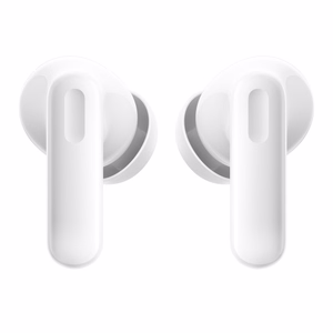 OPPO pilnībā bezvadu austiņas Buds3 Pro Bluetooth, iekšauss, mikrofons, glazūras balta, bezvadu