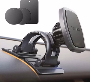Auto telefona turētājs LISEN