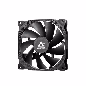 CHIEFTEC 140mm PWM ventilators ar 4PIN PWM