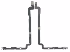 Flex priekš iPhone 15 Pro Max priekš Bluetooth antenna original (used Grade A)