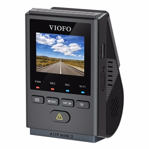 Viofo A119 Mini 2-G – GPS videoreģistrators