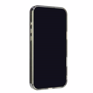 Audi IML Izšuvuma raksts Magnētiskais iPhone 16 Plus 6.7" melns/melns cietais apvalks AU-IMLMIP16M-Q5/D3-BK