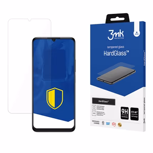 3mk HardGlass rūdīts stikls for TCL 505
