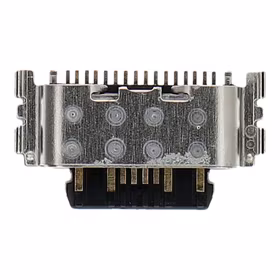 Uzlādes savienotājs XIAOMI Poco M5 ORI