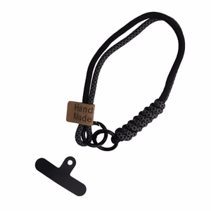 Telefona piekariņš FZ-14 melns