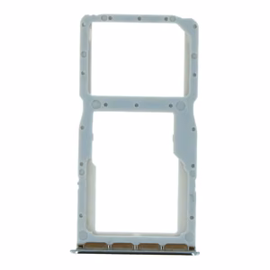 SIM kartes turētājs Huawei P30 Lite Pearl White ORG