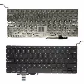 Keyboard APPLE MacBook Pro 17" A1297