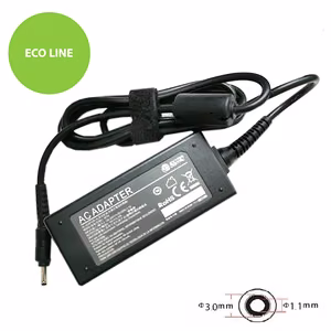 Klēpjdatora barošanas adapteris ACER 45W: 19V, 2.37A