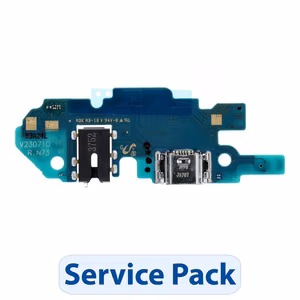 ServicePack uzlādes plate SAMSUNG A10 A105FN GH96-12719A