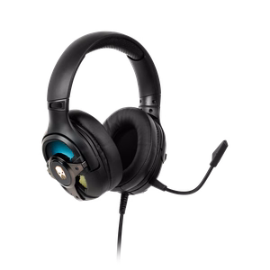 Kruger&Matz Warrior GH-100 PRO spēļu austiņas