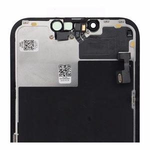 FixCell LCD дисплей iPhone 13 Super Retina XDR + шлейф датчика (восстановленный)
