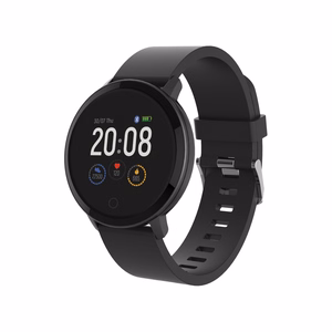 Forever Viedpulkstenis ForeVive Lite SB-315 melns