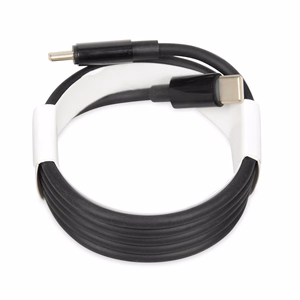 iBOX C-42 GaN PD33W Sienas lādētājs, Melns