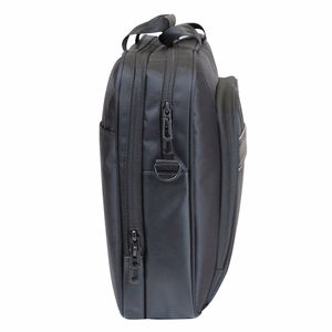 Addison CORNELL 14 klēpjdatora maciņš 35.8 cm (14.1") Toploader soma melns