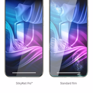 3mk Silky Matt Pro – tālruņa ekrāna aizsargs modelim Huawei Pura 70 Pro / 70 Pro+