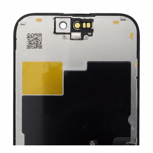 JK LCD ekrāns (m) IPHONE 15 PRO FullHD Incell (Change IC)