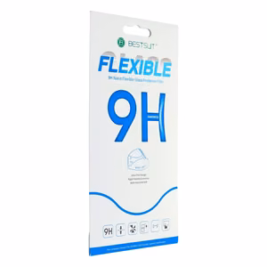 Bestsuit Flexible Hybrid Glass для XIA Redmi Note 13 5G
