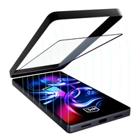 3mk Hardglass Max rūdīts stikls priekš Samsung Galaxy A35 / A55 5G