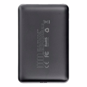 Powerbank Veger S11 (W1140) PD QC3.0 2A 22,5W 10000 mAh black