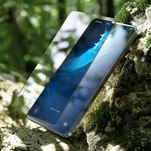 Benks rūdīta stikla stikls Warrior AR (S050) priekš Samsung Galaxy S26 Ultra